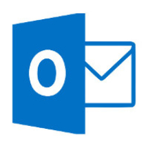 Microsoft Outlook Logo